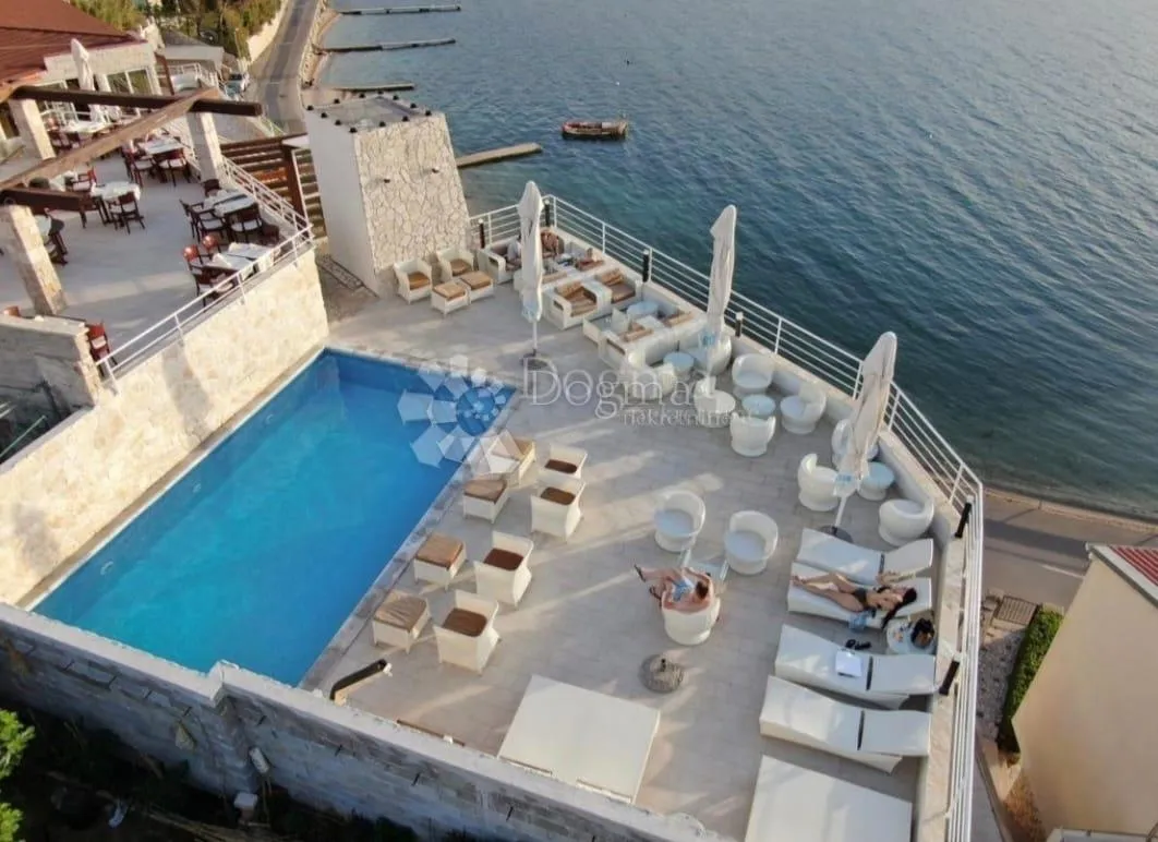 pag - vrhunski hotel uz more sa očaravajućim pogledom - slika 3