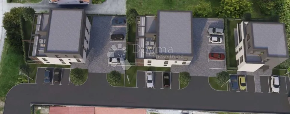 z-a-a04-stambeno naselje zabok residence - 3 zgrade - slika 8