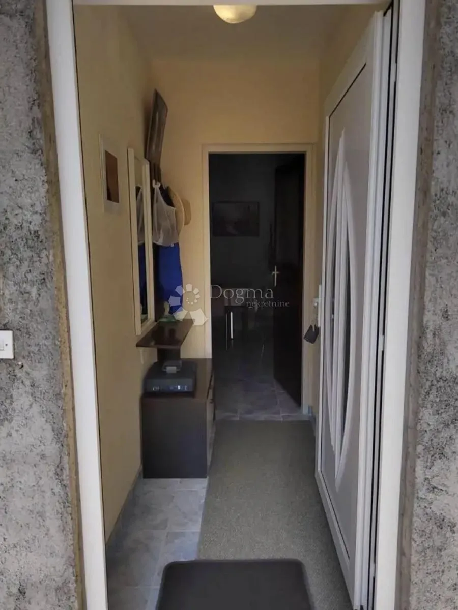 kuća između mora i rijeke, kruševo - slika 2