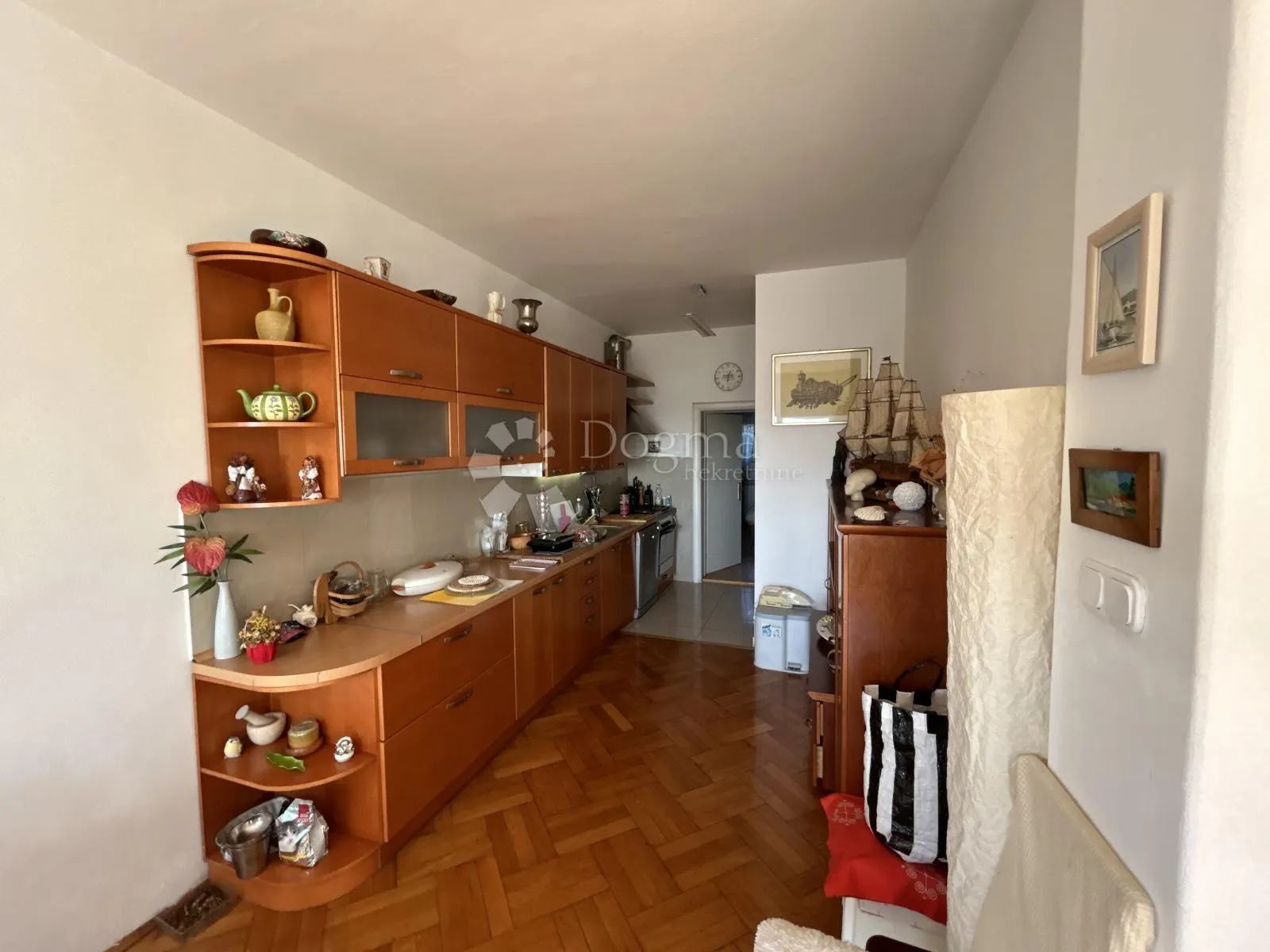 kuća na pantovčaku - slika 7