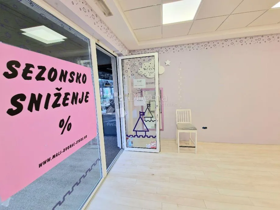 poslovni prostor 167 m² – špansko, zakupnik, prilika - slika 3