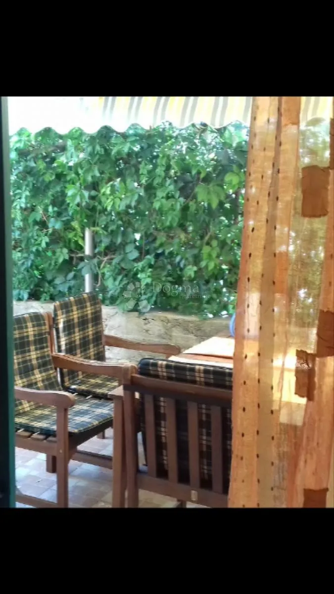 prilika kuća jadrija s pogledom na more - slika 26