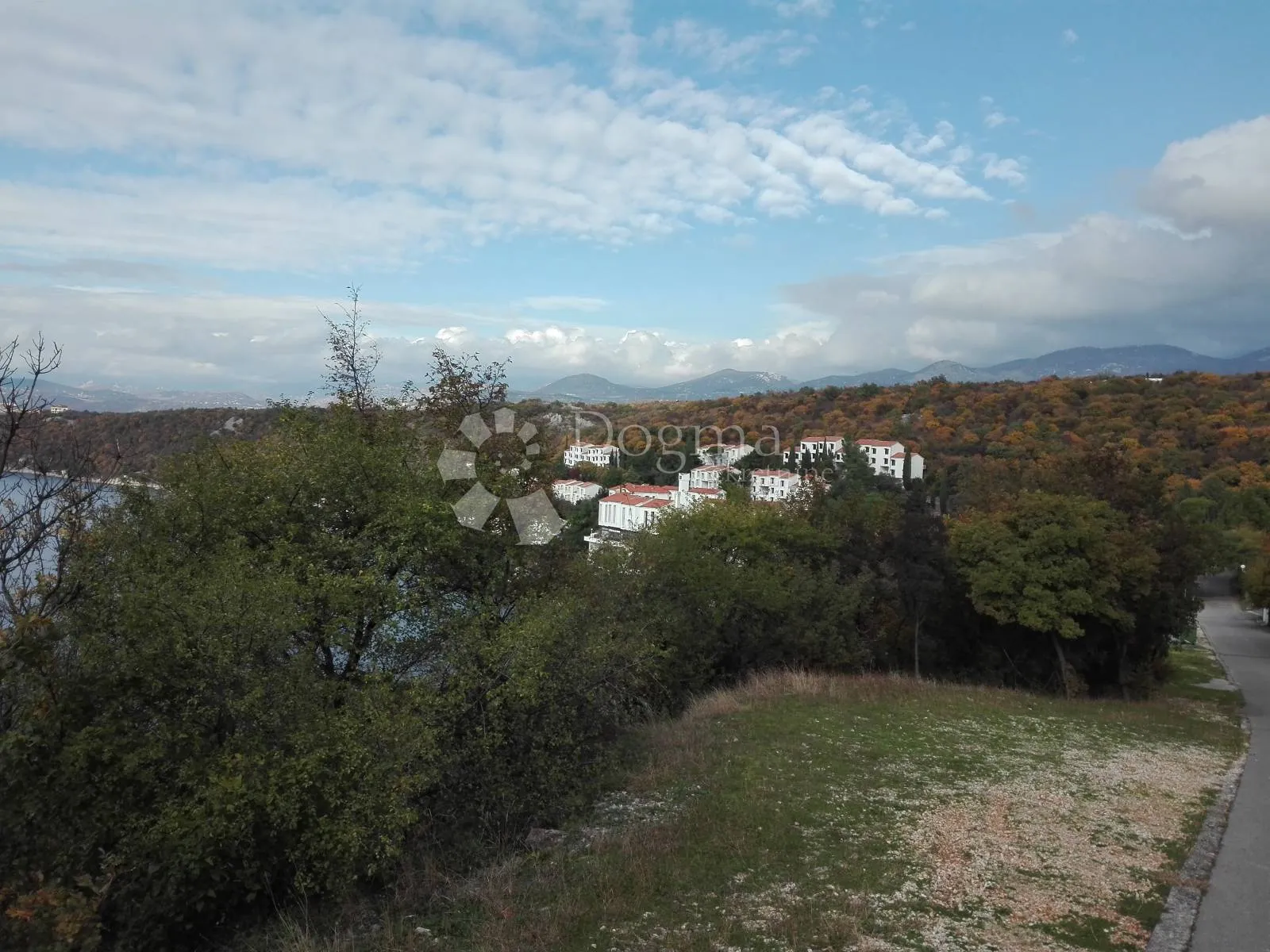uvala scott građevinsko zemljište za turističku izgradnju - slika 5