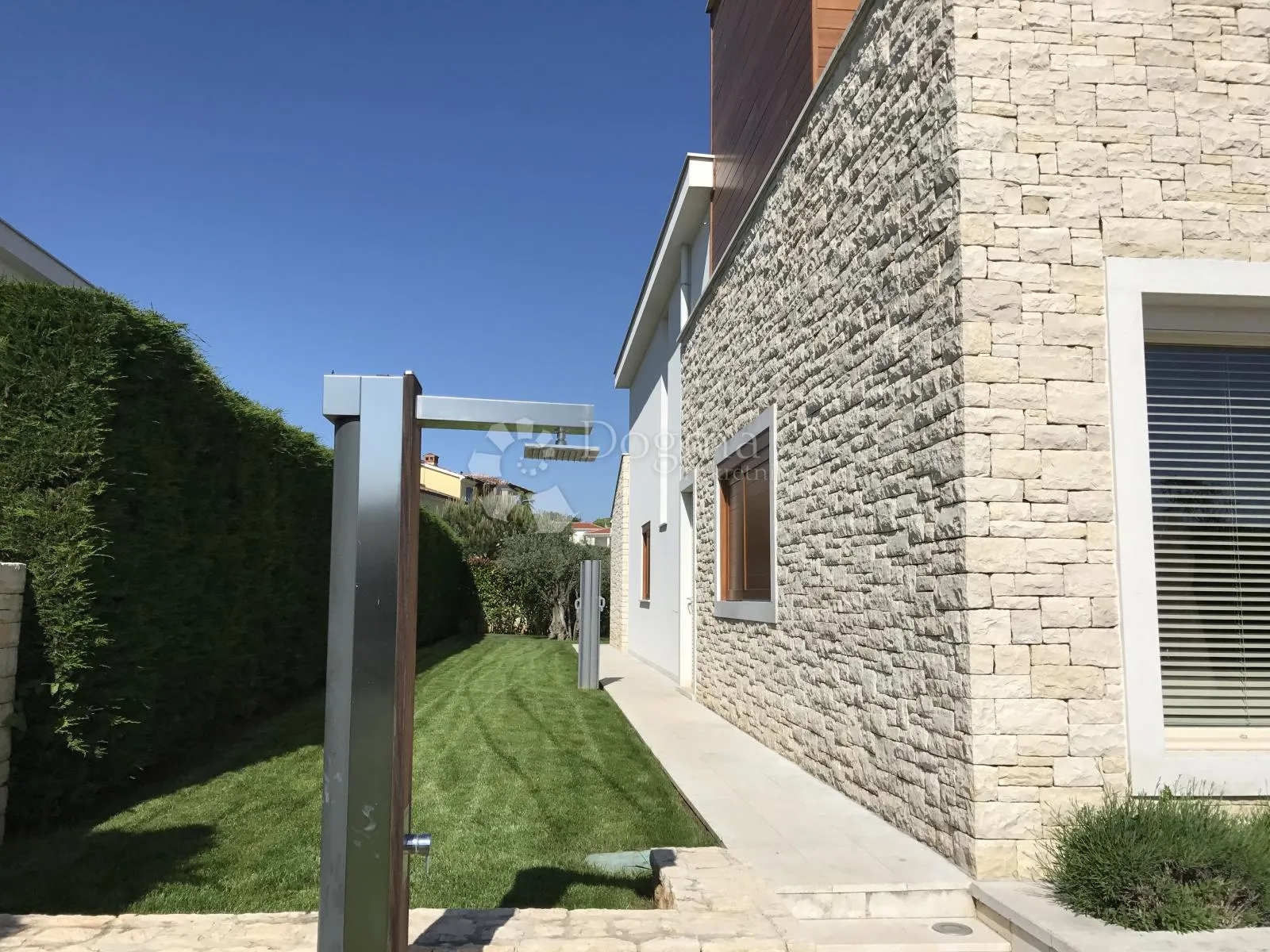 poreč (okolica) - moderna vila blizu mora - slika 6