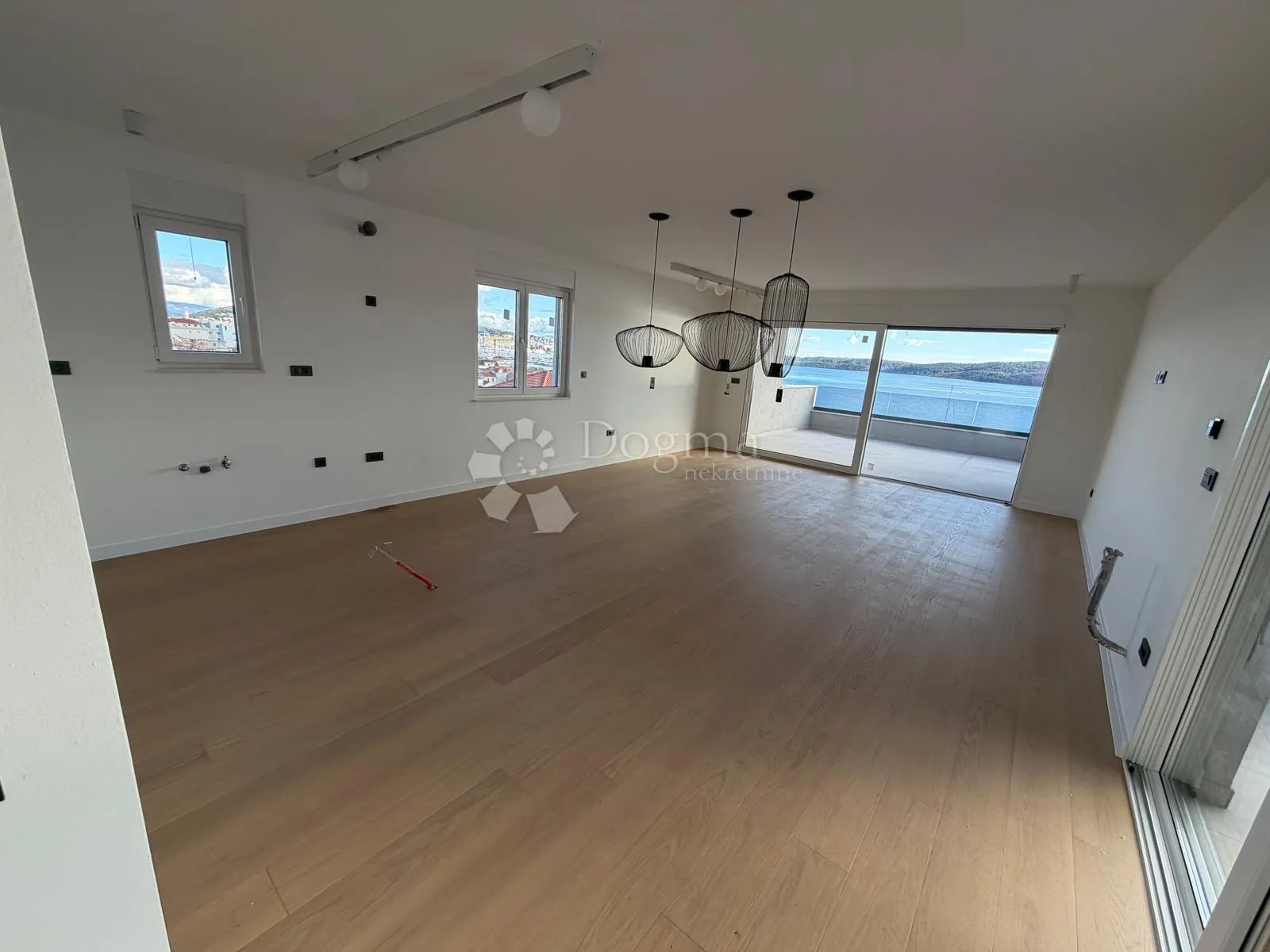 penthouse – novogradnja – seget donji - slika 4