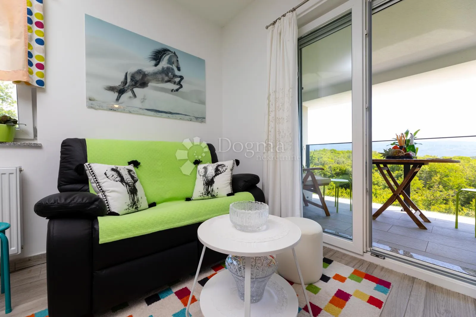 super apartman blizu čižića - slika 13