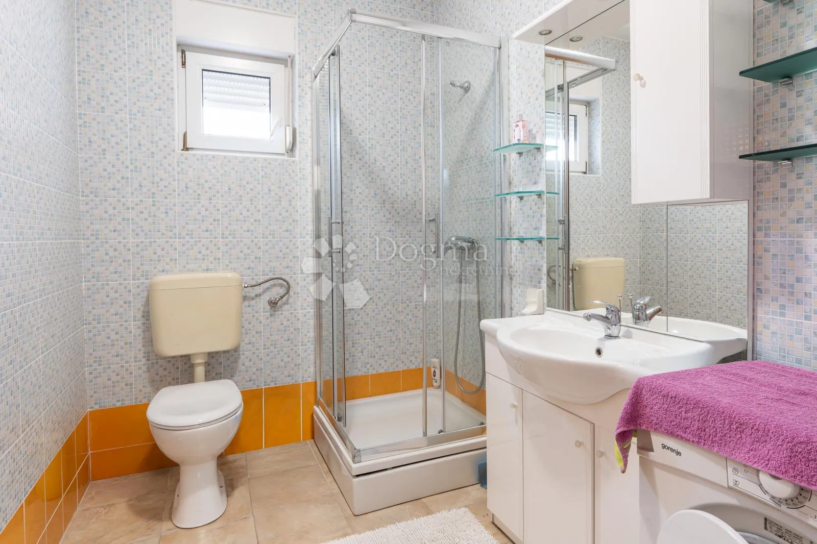 prodaje se stan u opatiji 52 m², panoramski pogled na more - slika 6