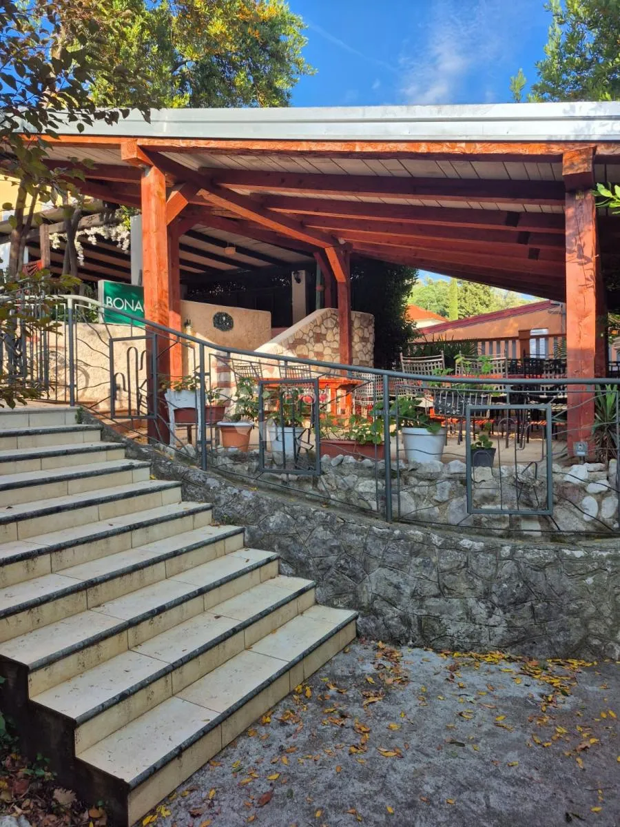mali hotel 2 red do mora crikvenica - slika 7