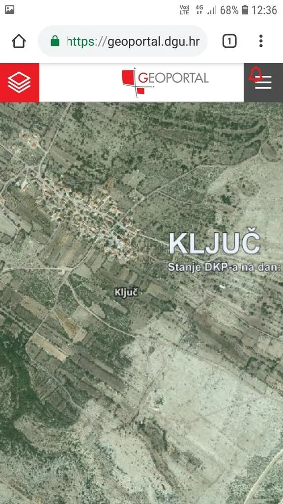 građevinsko zemljište u neposrednoj blizini n.p. krka - slika 4