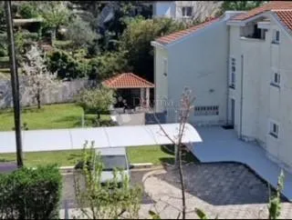 atraktivan stan u villi sa predivnim panoramskim pogledom na more - slika 6