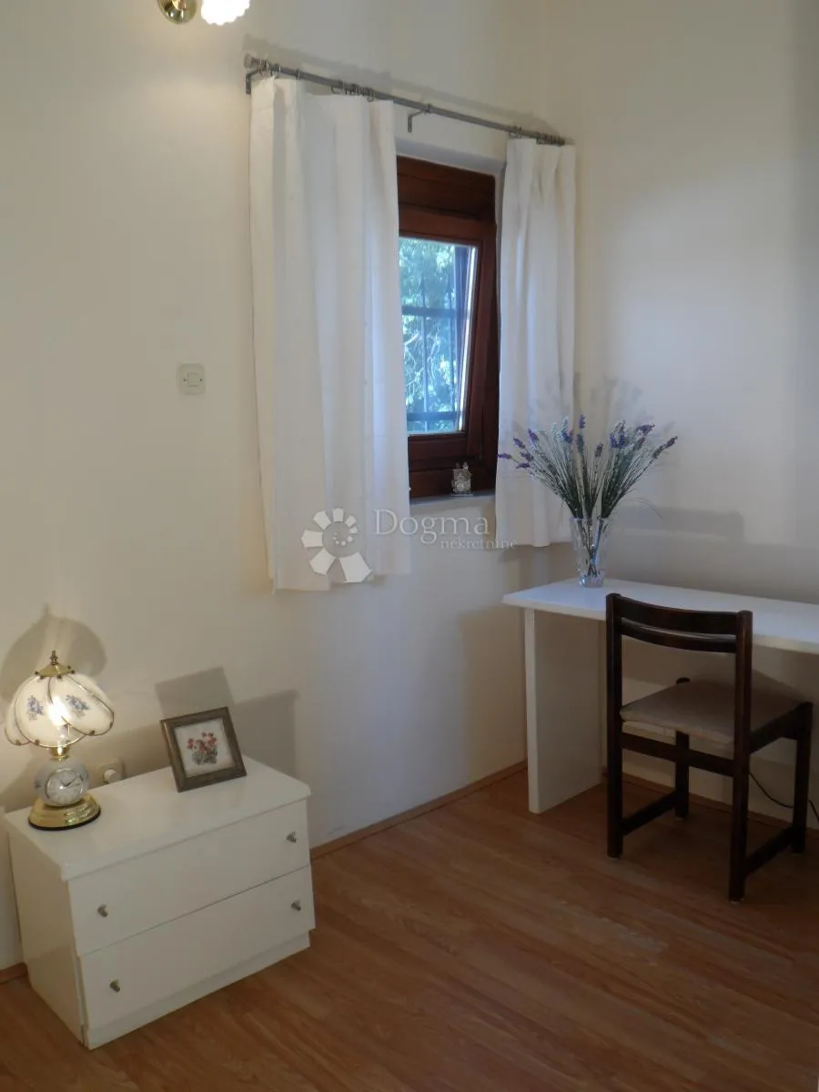 velika samostojeća kuća sa okućnicom - slika 17