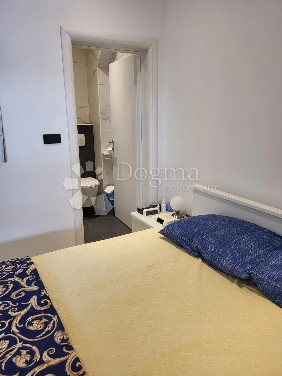 komforan trosobni apartman - slika 15