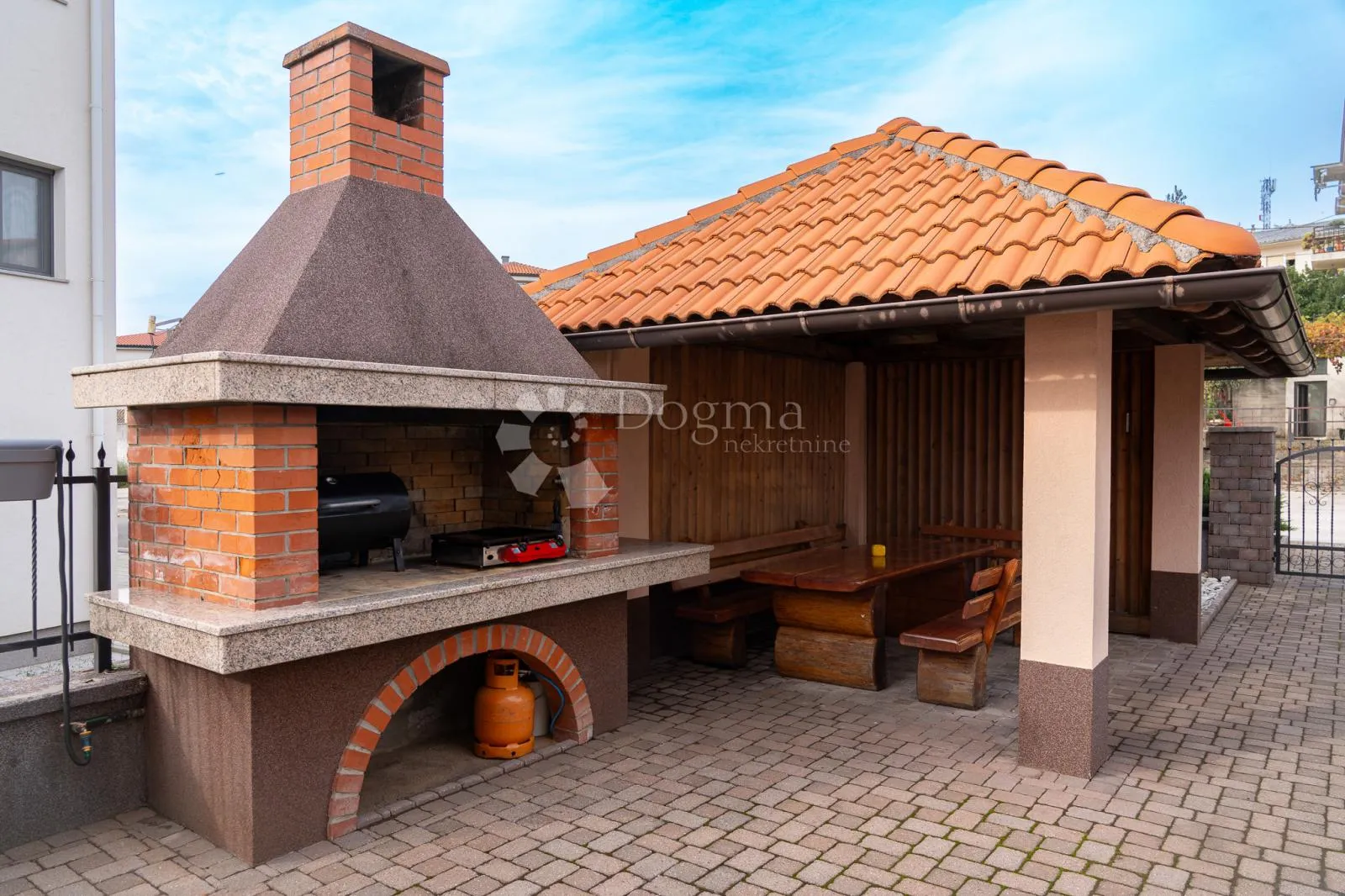 impozantna villa na trsatu - slika 5