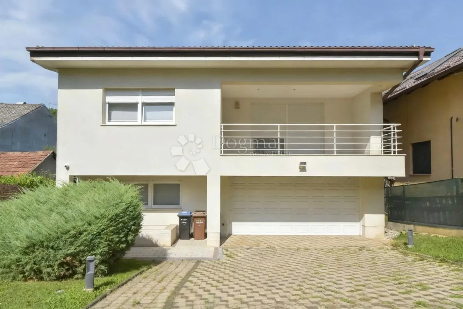 granešina, obiteljska vila za prodaju - slika 2