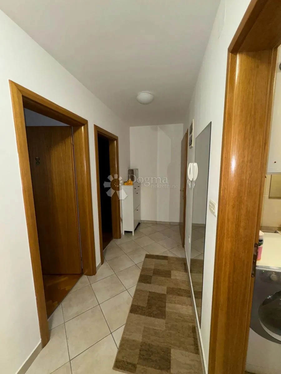 apartman, otok krk, klimno - slika 3