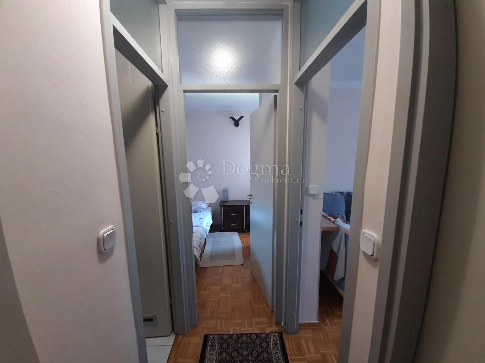 sesvete – 3,5-soban stan s loggiom, 64 m2, useljiv odmah! - slika 12