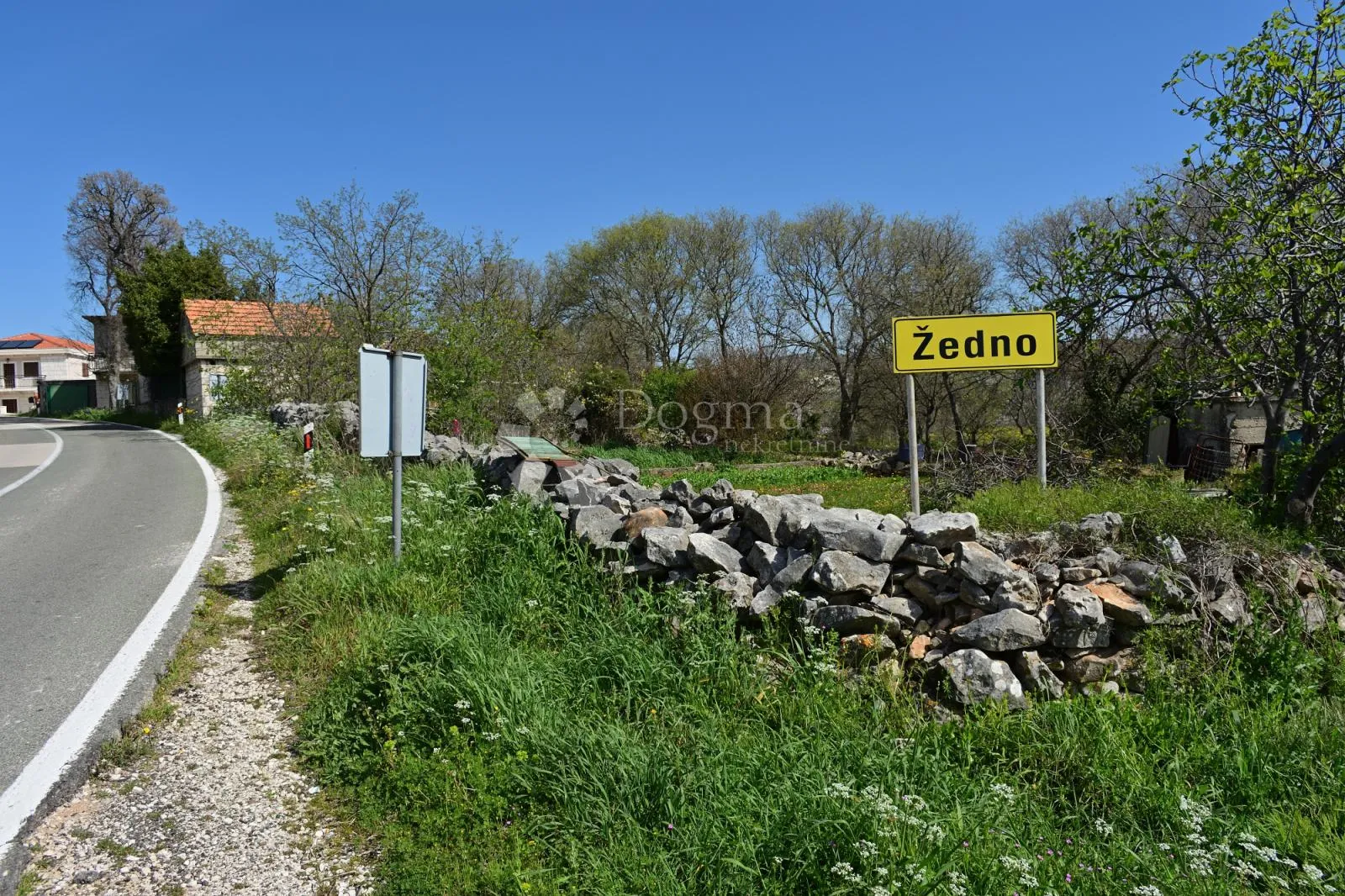 građevno zemljište dražice, seget gornji - slika 7