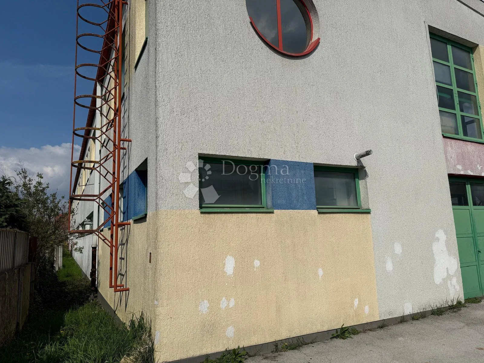 proizvodno poslovna hala u čakovcu - slika 11