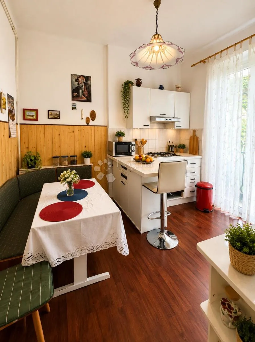brajda, ulica fiorella la guardie, 99 m² - slika 3