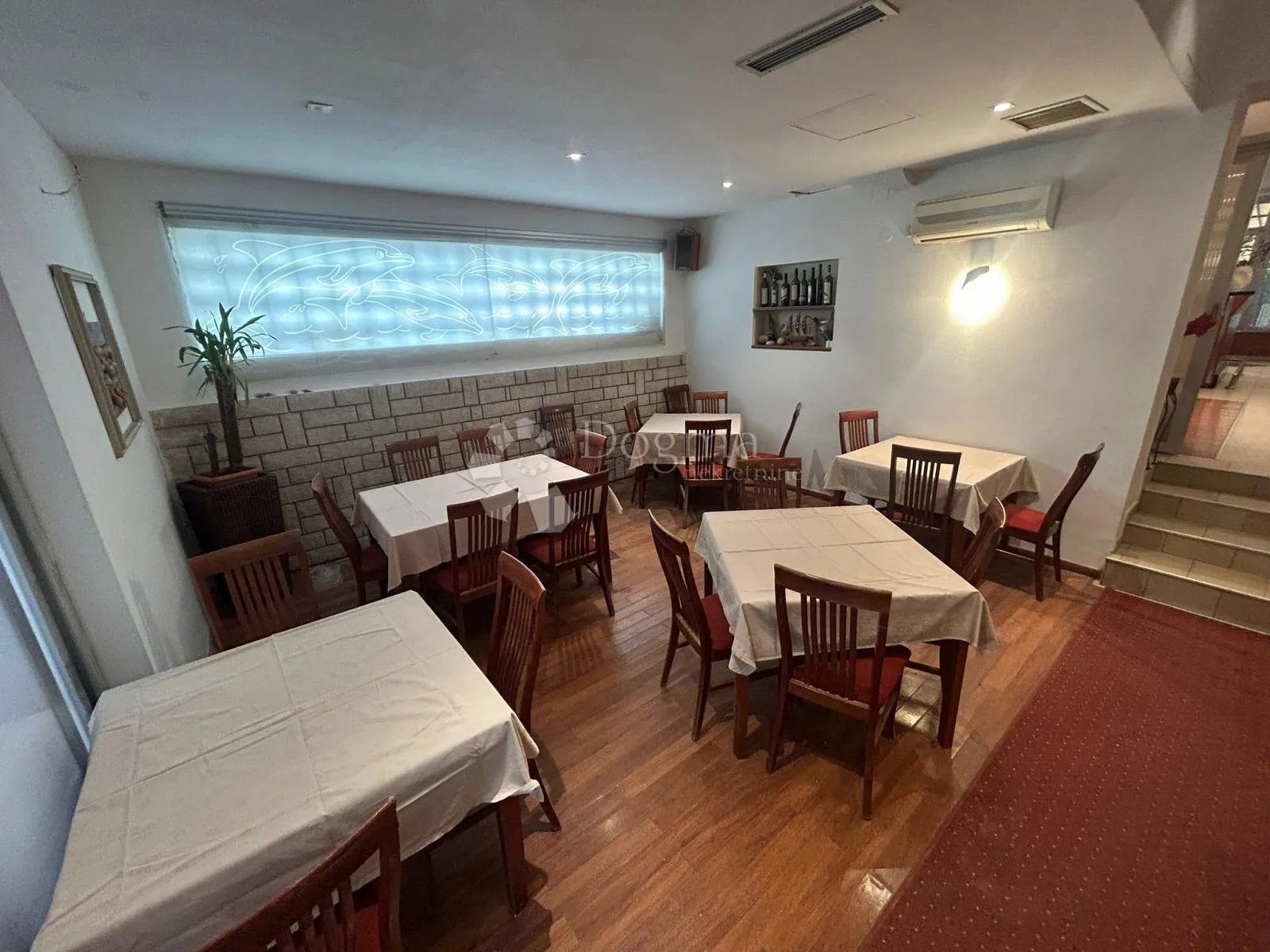 restoran top poslovna prilika! - slika 4