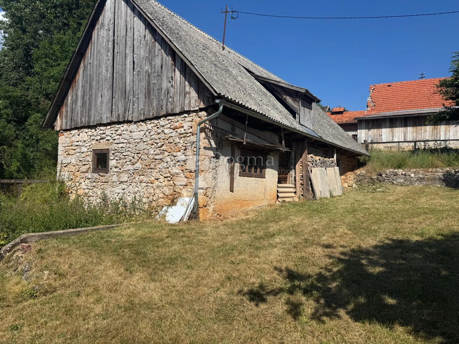 više od investicije – imanje s dušom u srcu like - slika 4
