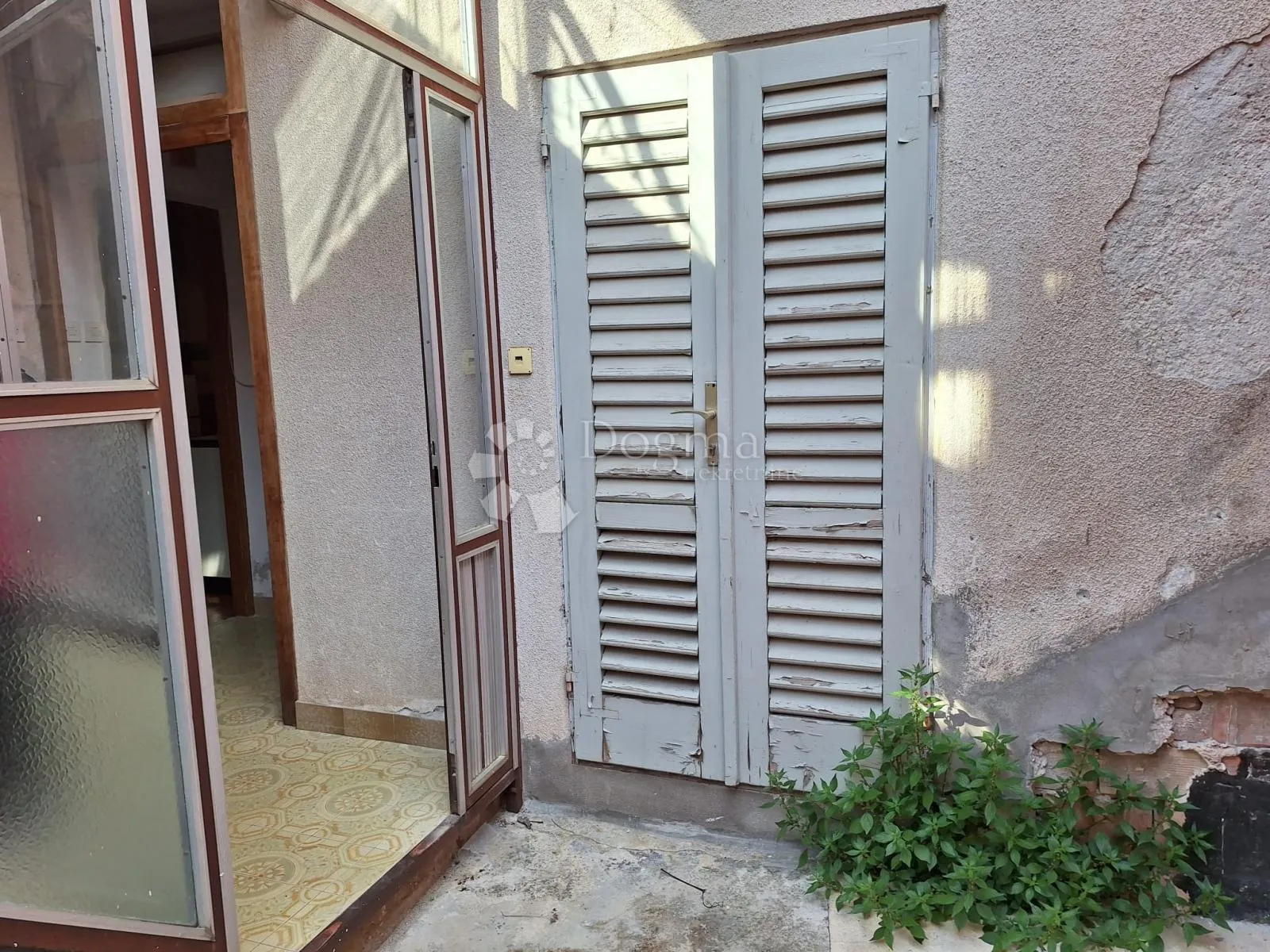 centar grada rovinja kuća za adaptaciju - slika 12