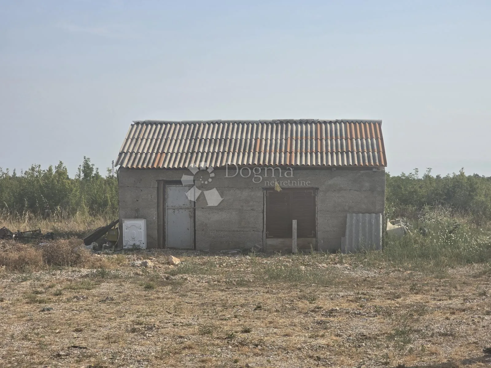 ekskluzivno - građevinsko zemljište čista mala, dragišići - slika 6
