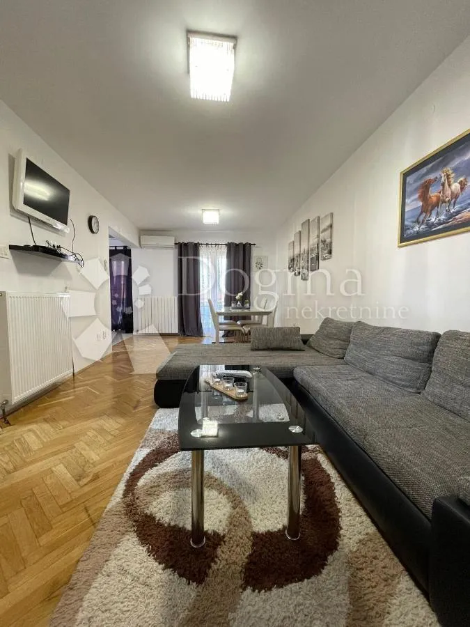malinska - apartmanska kuća 400 m od mora - slika 22