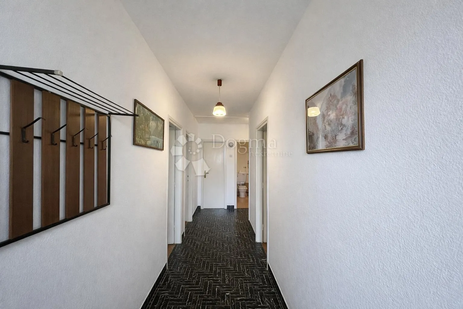 stan rovinj 94,75m2 sa vrtom, blizina mora i centra - slika 2