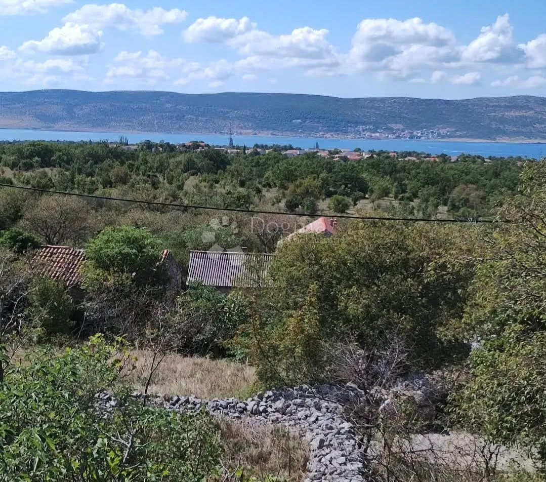 Građevinsko Zemljište - Seline - Starigrad - Seline, Starigrad Paklenica