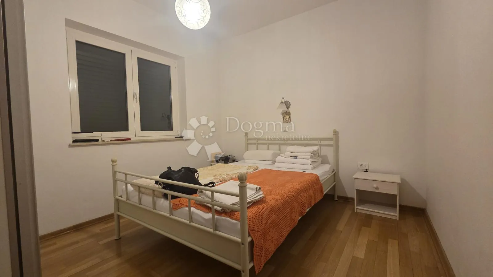 uredan stan na donjoj drenovi sa otvorenim pogledom na more, 2s + db, 70 m2, - slika 2
