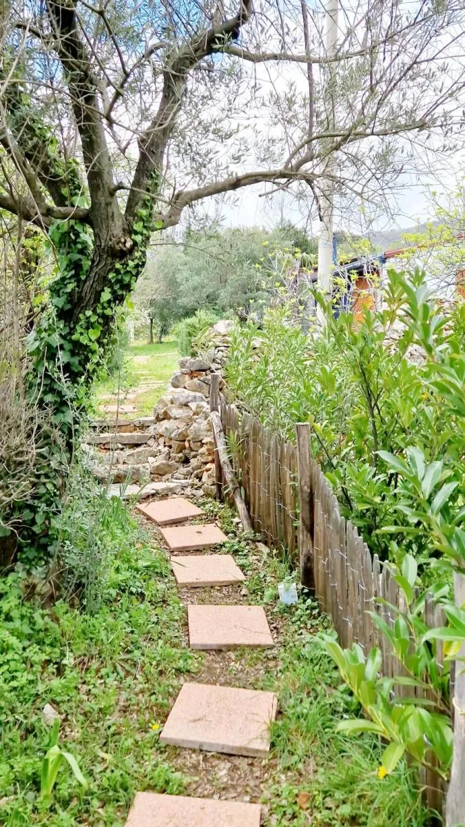 brseč, kuća 57 m2.... - slika 2