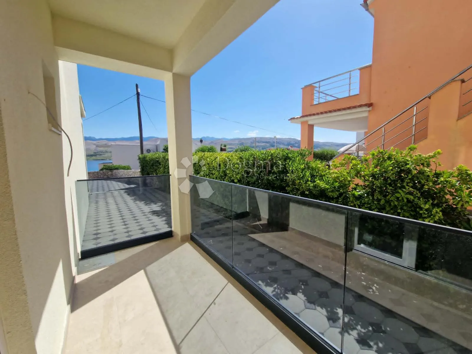 pag - apartman a2 48,06 m2 - 60 m od plaže - slika 17