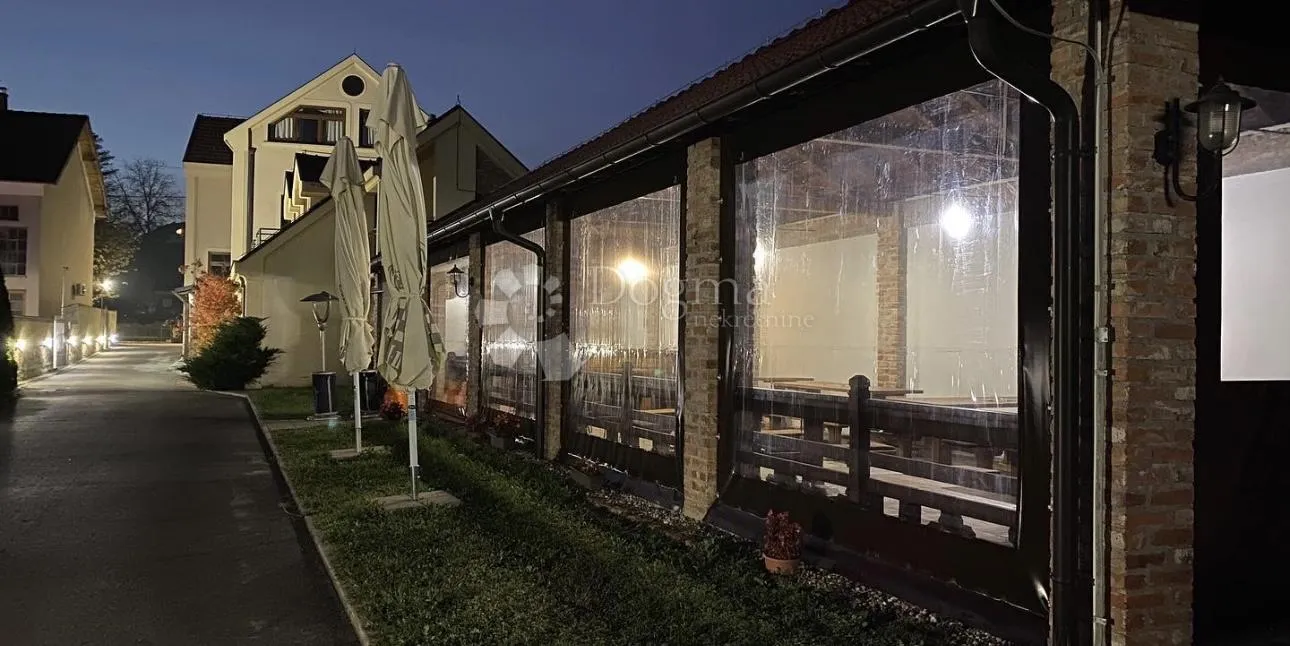 prodaja poslovne zgrade-hotel-restoran - slika 8