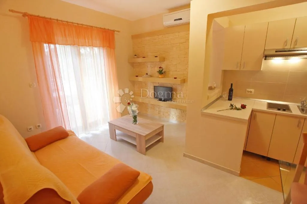 apartmanska kuća u blizini mora i plaže - sukošan - slika 15