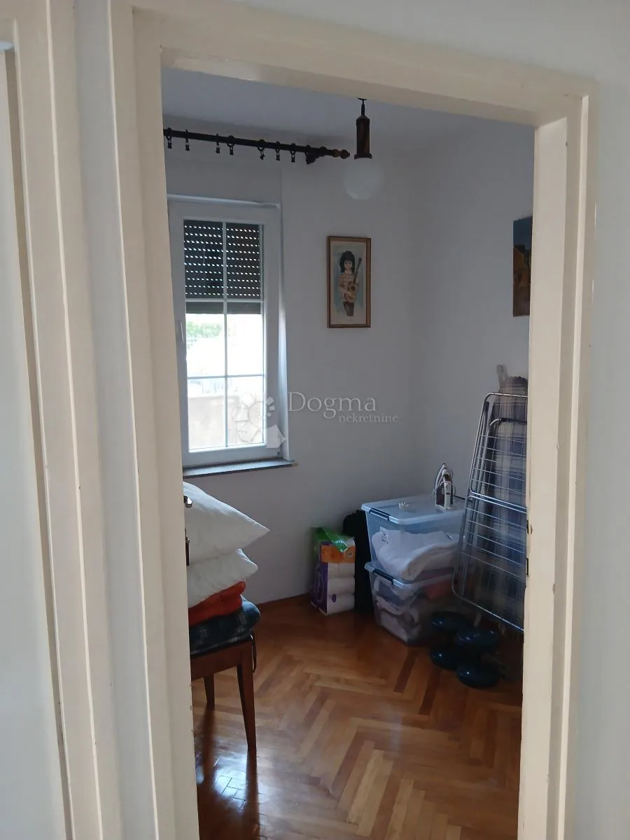 ekskluzivno samo u dogmi,crikvenica-stan blizu centra! - slika 5