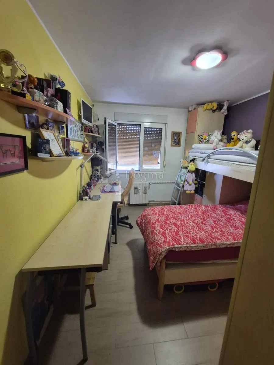 gornja vežica, 2s+db - slika 8