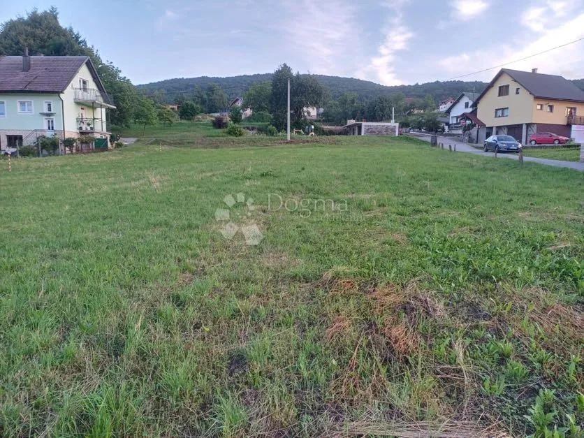 građevinsko zemljište na samoj obali rijeke dobre - slika 10