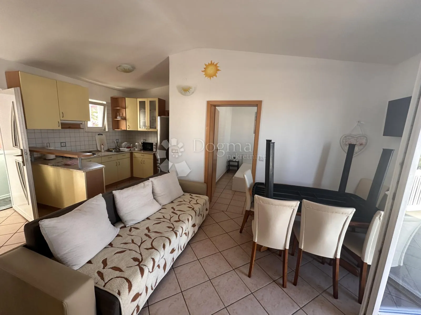 vir apartman 200m od mora - slika 13