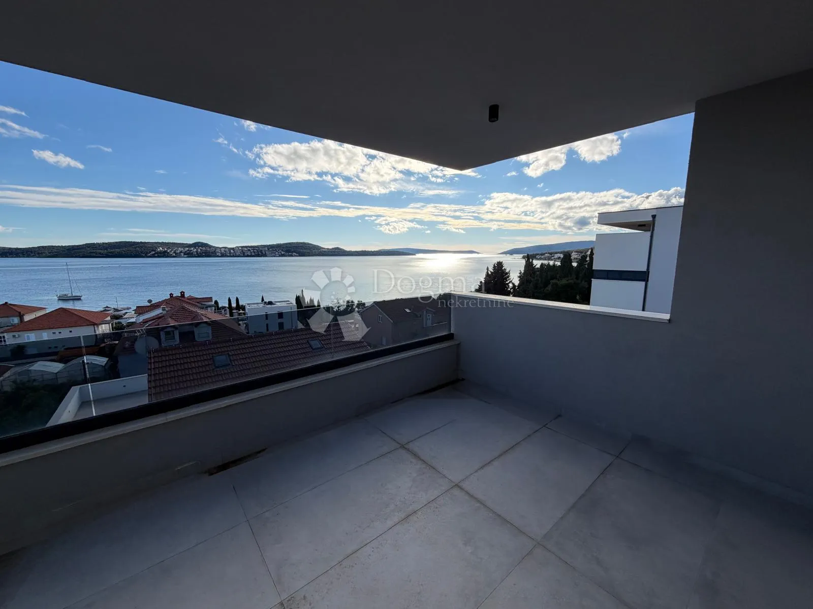 penthouse – novogradnja – seget donji - slika 1
