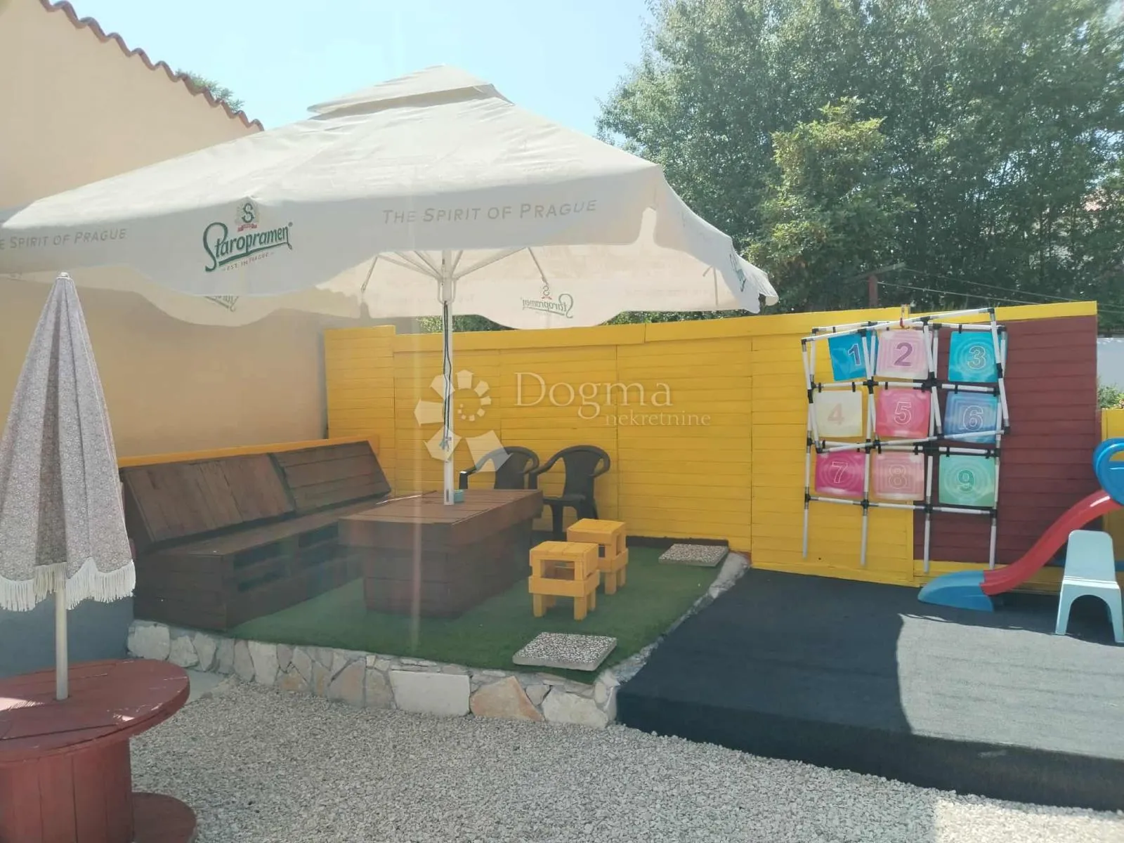 poreč (okolica) - kamena kuća sa 2 stana - slika 3
