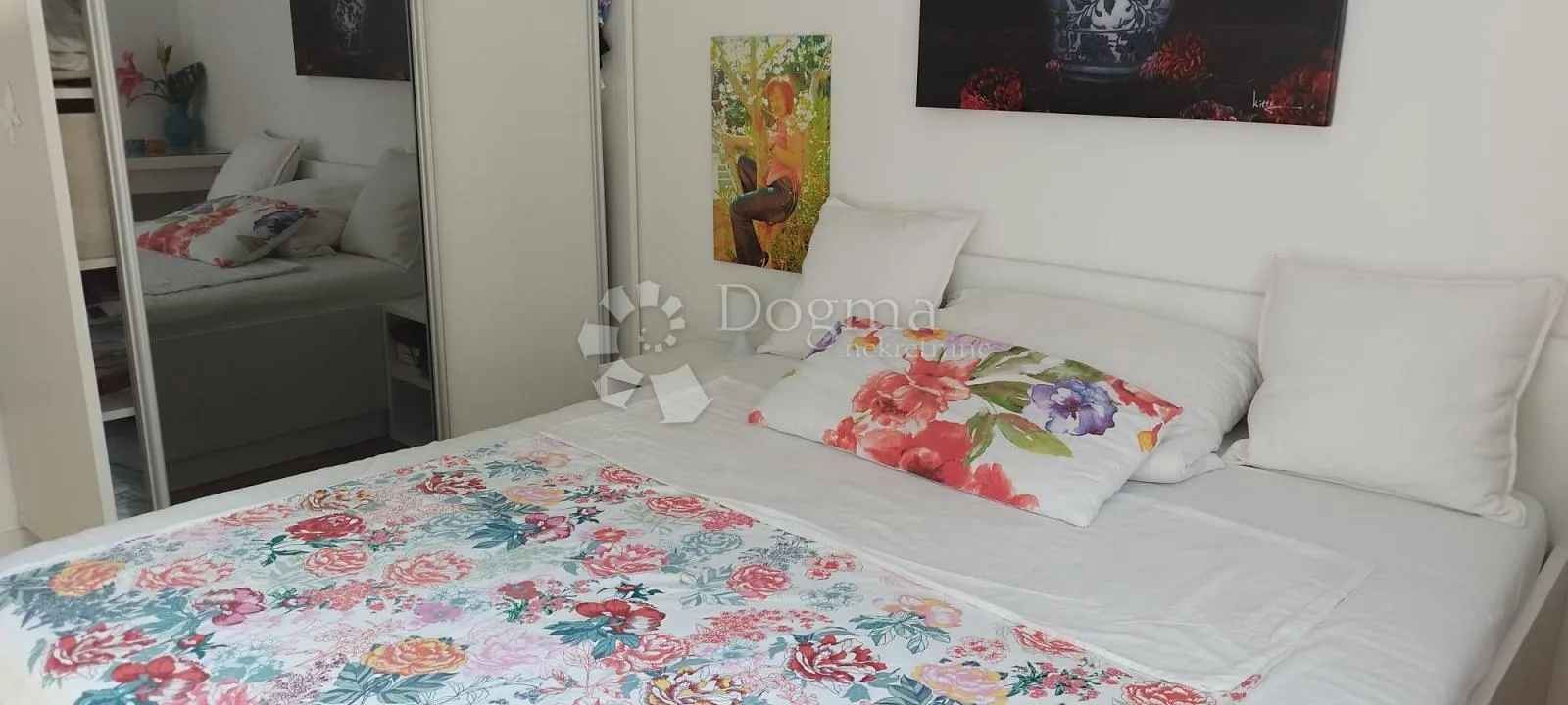 njivice apartman 150 m od mora - slika 11
