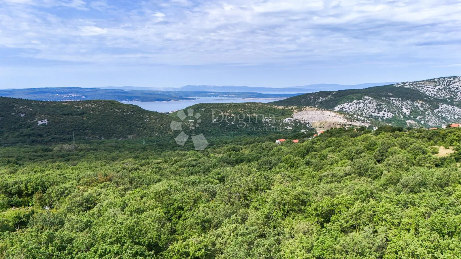 grižane-građevinski teren - slika 6
