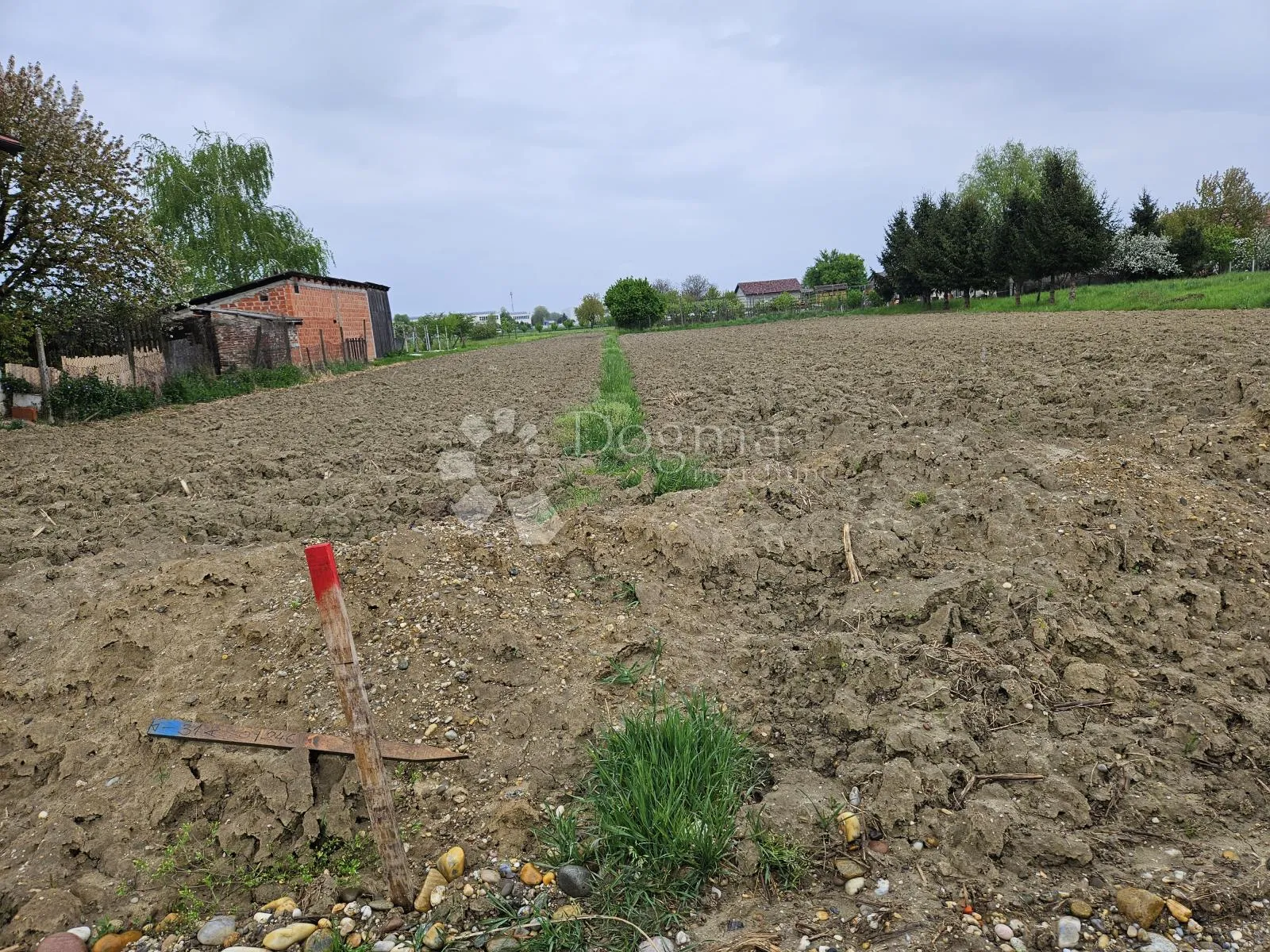 Zemljište u Trnovcu - Trnovec, Trnovec Bartolovečki