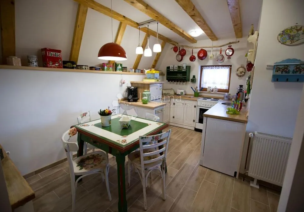 atraktivno turističko imanje na bjelolasici/jasenak - slika 19