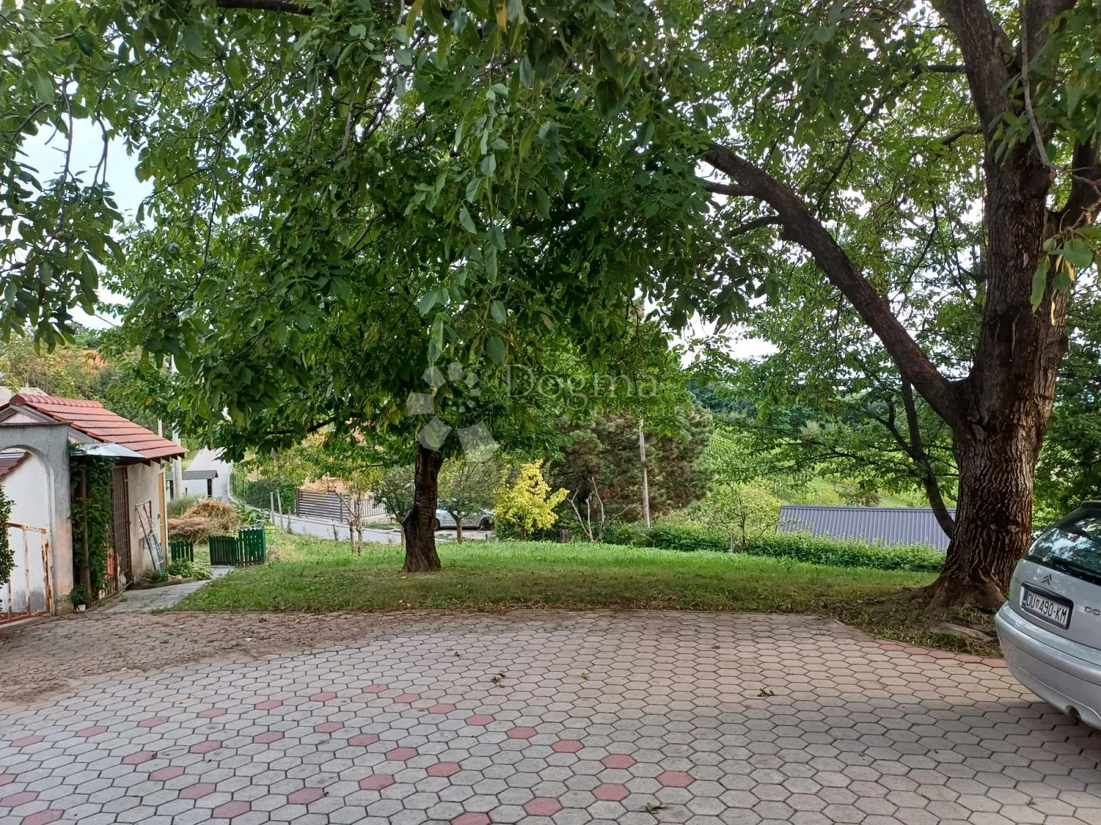 kuća u vinici - kraljica pogleda - slika 47