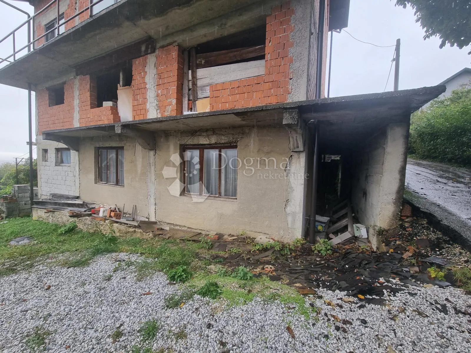 prodaja – kuća u roh bau fazi s panoramskim pogledom, gornji stenjevec, zagreb - slika 27