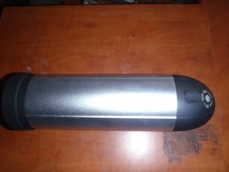Baterija za El.Bicikl tuba 36V10,4Ah LiMn(Samsung čelije) 2399 Kn - Podsused