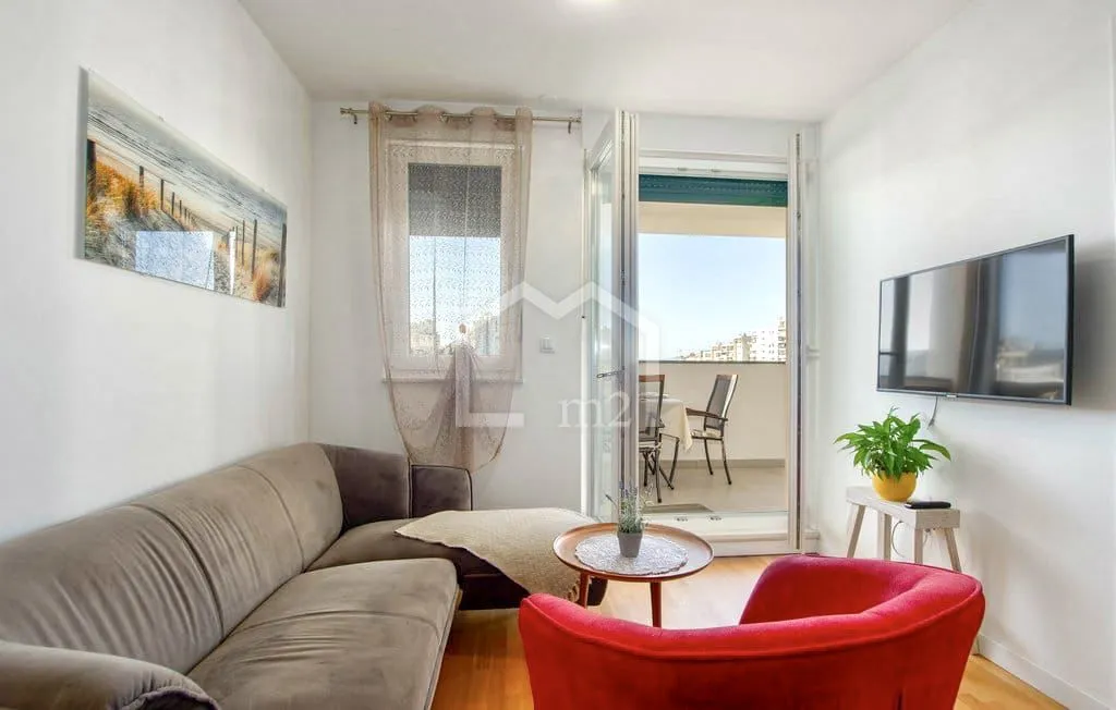 penthouse u novogradnji kratkoročno - slika 5