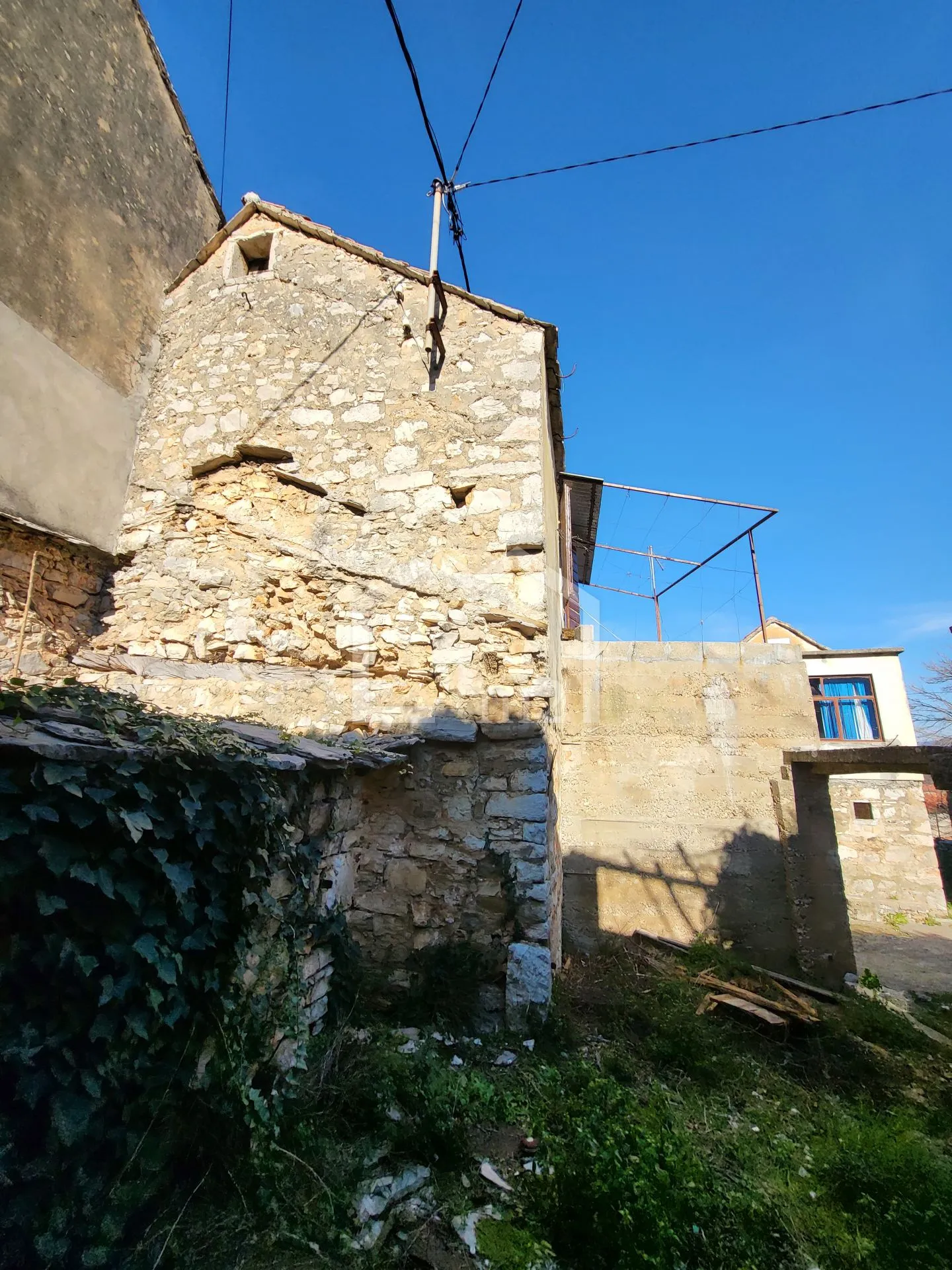 hvar,vrbanj,stare kuće - slika 29